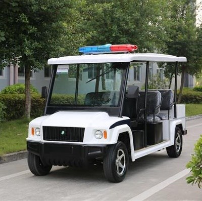 8座电动巡逻车    MS-M8P