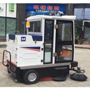 电动扫地车MS-E800FB