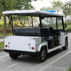 电动巡逻车MS-M8P