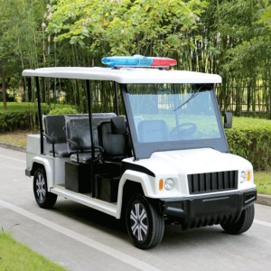 电动巡逻车MS-M8P