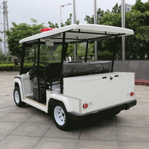 电动巡逻车MS-M5P