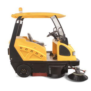 电动扫地车MS-E800W